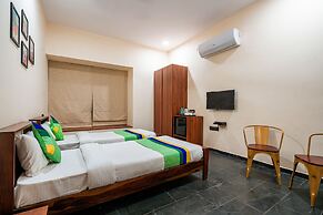 Treebo Premium The Memoir, Ramdaspeth