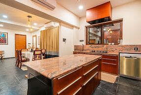 Treebo Premium The Memoir, Ramdaspeth