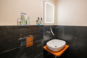 Treebo Premium The Memoir, Ramdaspeth