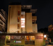 Treebo Premium The Memoir, Ramdaspeth