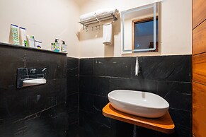 Treebo Premium The Memoir, Ramdaspeth