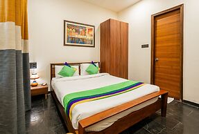 Treebo Premium The Memoir, Ramdaspeth