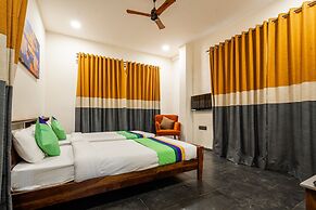 Treebo Premium The Memoir, Ramdaspeth