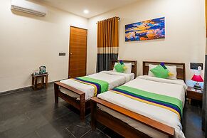 Treebo Premium The Memoir, Ramdaspeth