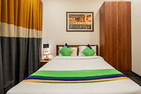 Treebo Premium The Memoir, Ramdaspeth