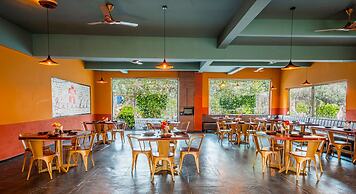 Treebo Premium The Memoir, Ramdaspeth