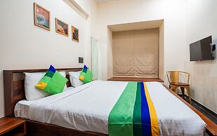 Treebo Premium The Memoir, Ramdaspeth