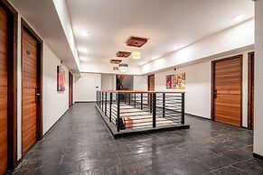 Treebo Premium The Memoir, Ramdaspeth