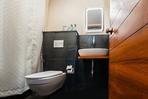 Treebo Premium The Memoir, Ramdaspeth