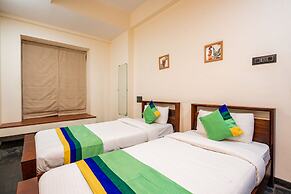 Treebo Premium The Memoir, Ramdaspeth