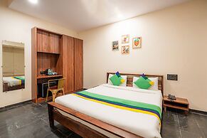 Treebo Premium The Memoir, Ramdaspeth