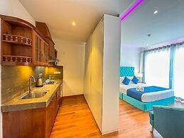 Baron Luxury Boutique Nuwaraeliya