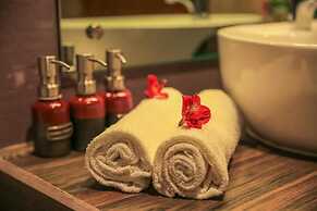 Baron Luxury Boutique Nuwaraeliya