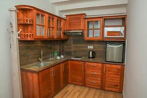 Baron Luxury Boutique Nuwaraeliya