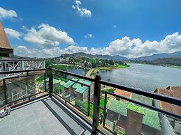 Baron Luxury Boutique Nuwaraeliya