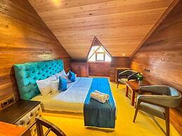 Baron Luxury Boutique Nuwaraeliya