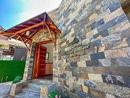 Baron Luxury Boutique Nuwaraeliya