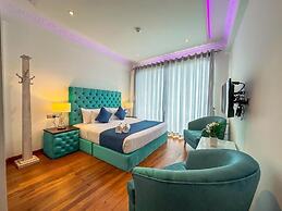 Baron Luxury Boutique Nuwaraeliya