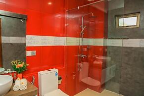 Baron Luxury Boutique Nuwaraeliya