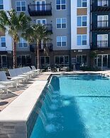 Bartram Park Apartments By Barsala