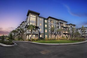 Bartram Park Apartments By Barsala