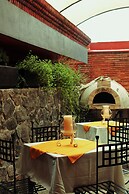 Hotel&Art Gallery Casona de los Milagros
