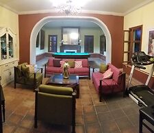 Hotel&Art Gallery Casona de los Milagros