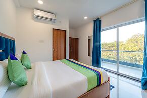 Treebo Pure Earth Stay, Vijay Nagar