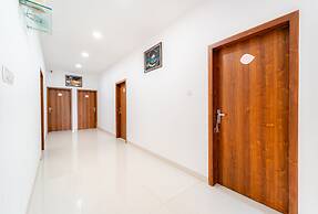 Treebo Pure Earth Stay, Vijay Nagar