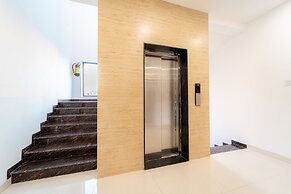 Treebo Pure Earth Stay, Vijay Nagar