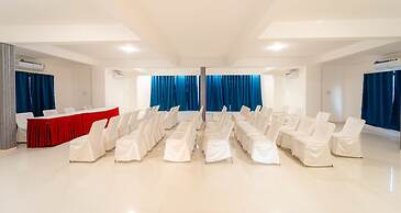 Treebo Pure Earth Stay, Vijay Nagar