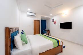 Treebo Pure Earth Stay, Vijay Nagar