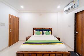 Treebo Pure Earth Stay, Vijay Nagar