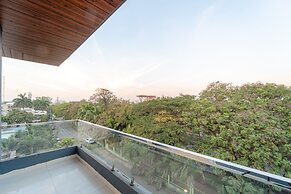 Treebo Pure Earth Stay, Vijay Nagar