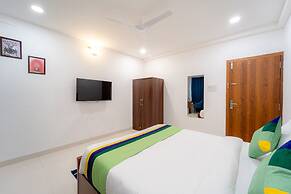 Treebo Pure Earth Stay, Vijay Nagar