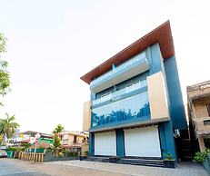 Treebo Pure Earth Stay, Vijay Nagar