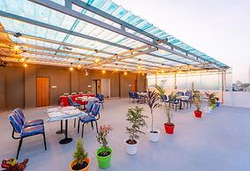 Treebo Pure Earth Stay, Vijay Nagar