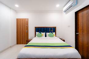 Treebo Pure Earth Stay, Vijay Nagar