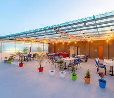 Treebo Pure Earth Stay, Vijay Nagar