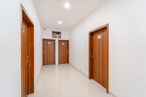 Treebo Pure Earth Stay, Vijay Nagar