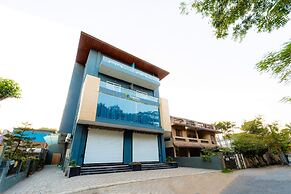 Treebo Pure Earth Stay, Vijay Nagar