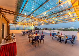 Treebo Pure Earth Stay, Vijay Nagar