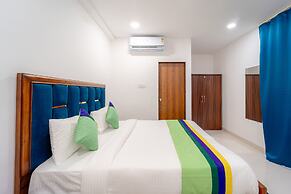 Treebo Pure Earth Stay, Vijay Nagar