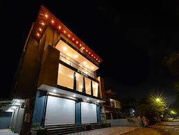 Treebo Pure Earth Stay, Vijay Nagar