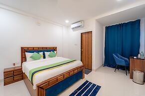 Treebo Pure Earth Stay, Vijay Nagar