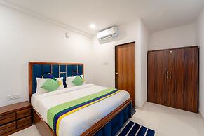 Treebo Pure Earth Stay, Vijay Nagar