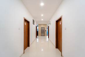 Treebo Pure Earth Stay, Vijay Nagar