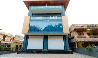 Treebo Pure Earth Stay, Vijay Nagar