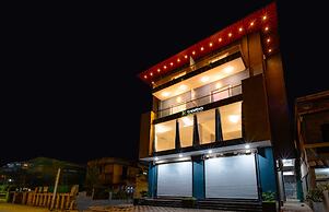 Treebo Pure Earth Stay, Vijay Nagar