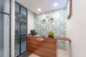 Treebo Pure Earth Stay, Vijay Nagar